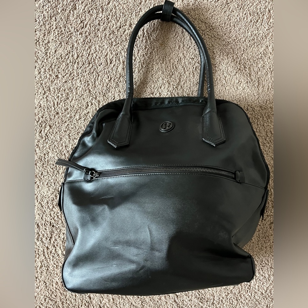 Lululemon Large Bag